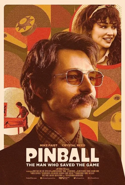 watch Pinball: The Man Who Saved the Game