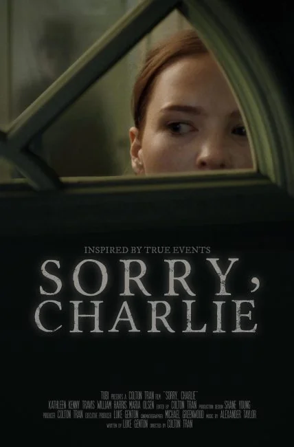 watch Sorry, Charlie