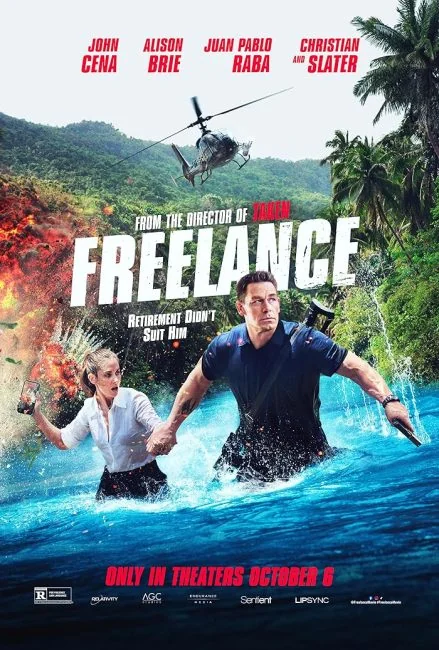 watch Freelance