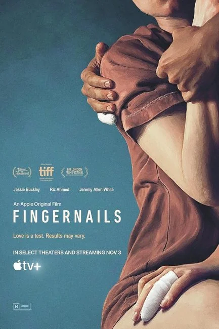 watch Fingernails