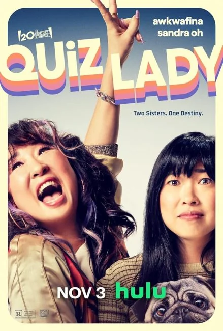 watch Quiz Lady
