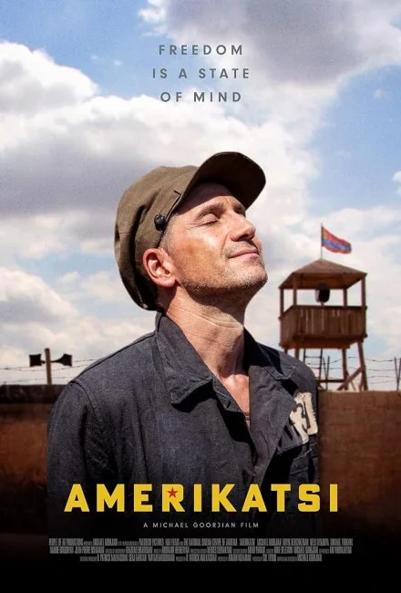 watch Amerikatsi