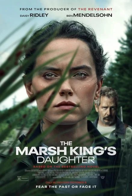 watch The Marsh King’s Daughter