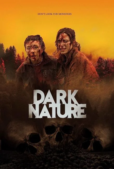 watch Dark Nature