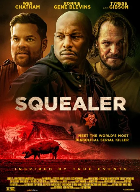 watch Squealer