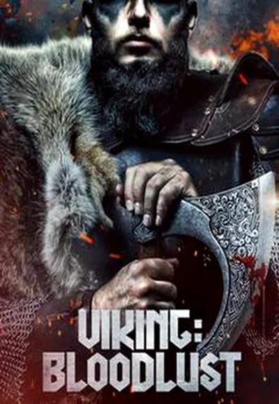 watch Vikings: Blood Lust