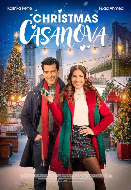 watch Christmas Casanova