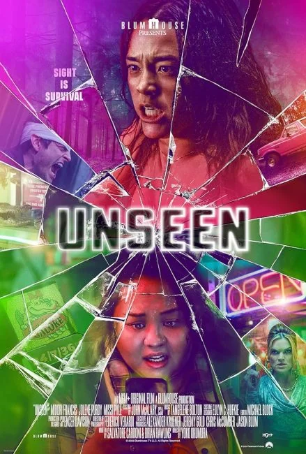 watch Unseen