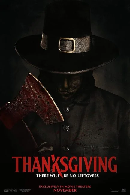 watch Thanksgiving
