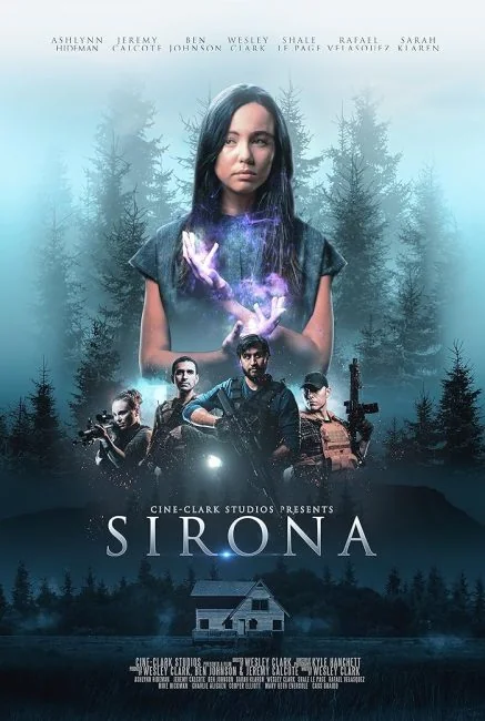 watch Sirona