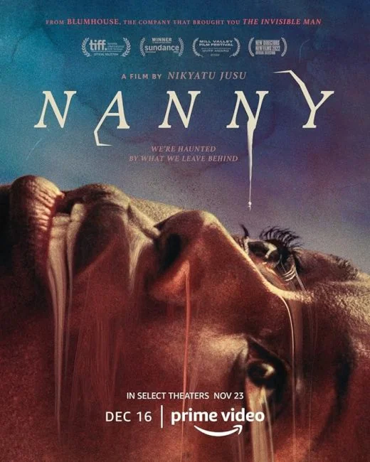 watch Nanny
