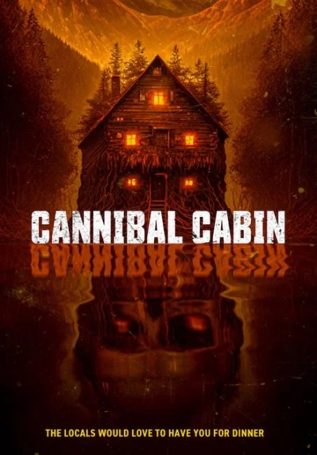 watch Cannibal Cabin