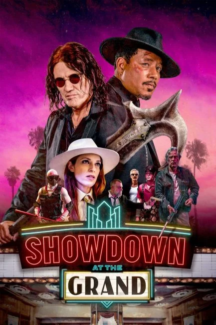 watch Showdown at the Grand