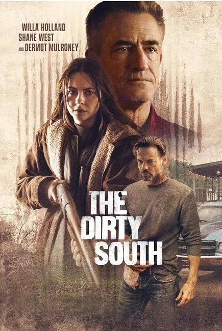 watch The Dirty South