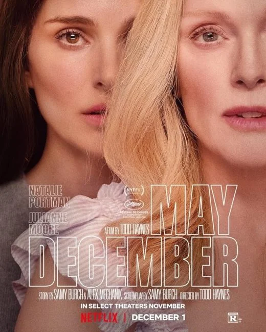 watch May December