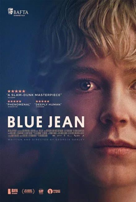 watch Blue Jean