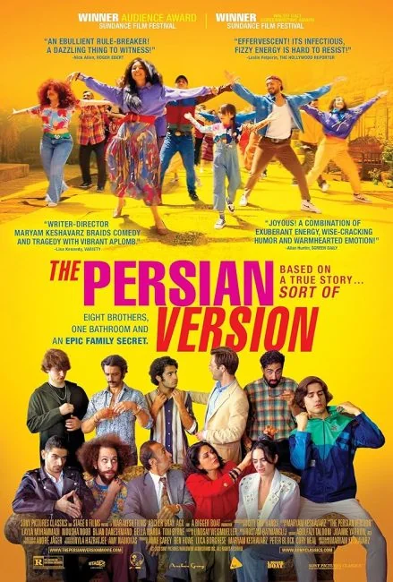 watch The Persian Version