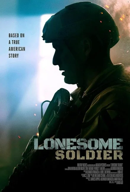 watch Lonesome Soldier