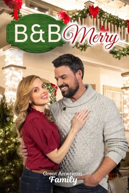 watch B&B Merry