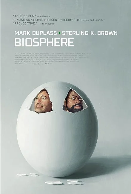 watch Biosphere