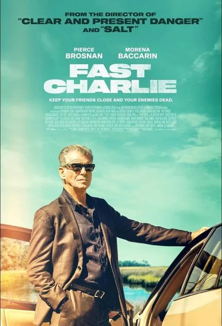 watch Fast Charlie
