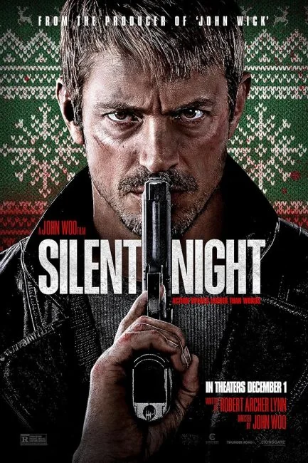 watch Silent Night