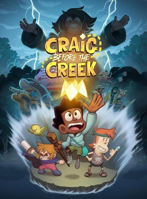 watch Craig Before the Creek