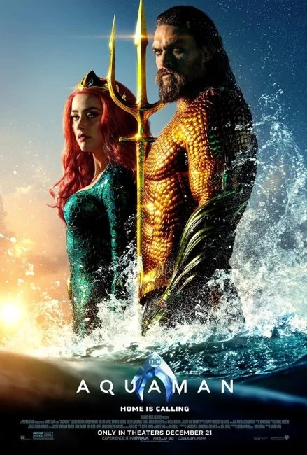 watch Aquaman