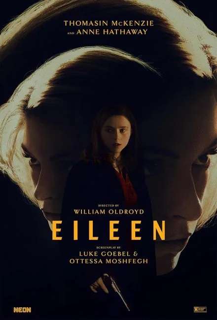 watch Eileen