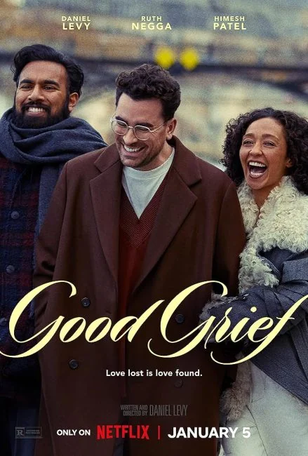 watch Good Grief