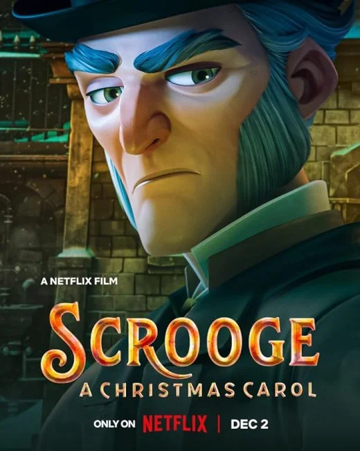 watch Scrooge: A Christmas Carol
