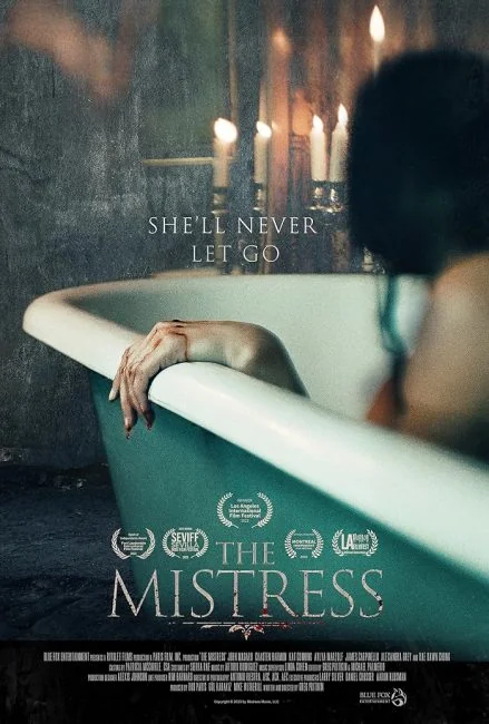 watch The Mistress