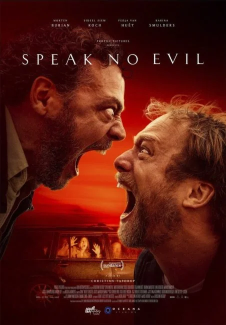 watch Speak No Evil