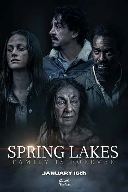 watch Spring Lakes