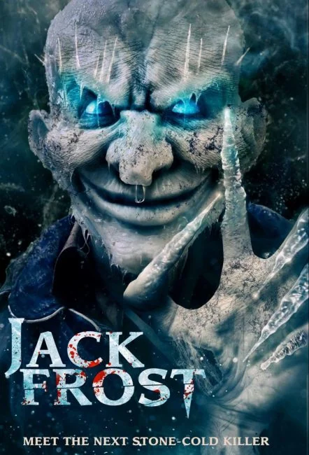 watch Curse of Jack Frost
