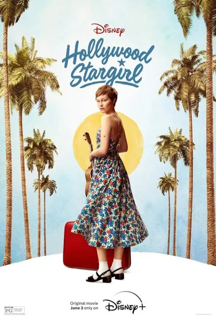 watch Hollywood Stargirl