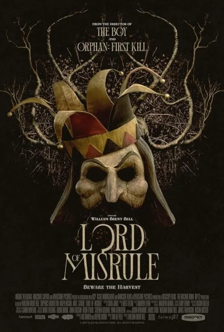 watch Lord of Misrule