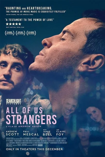 watch All of Us Strangers