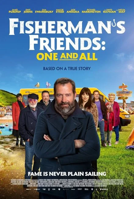 watch Fisherman’s Friends: One and All