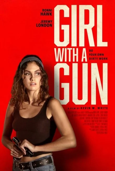 watch Girl with a Gun