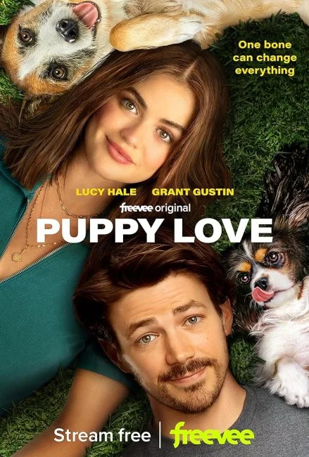 watch Puppy Love