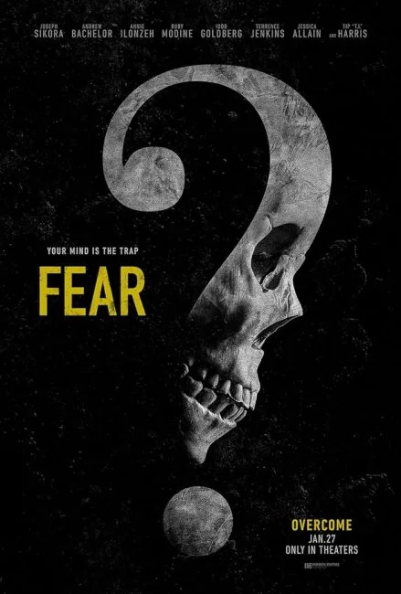 watch Fear