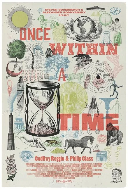 watch Once Within a Time