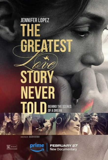 watch The Greatest Love Story Never Told