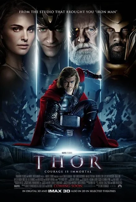 watch Thor