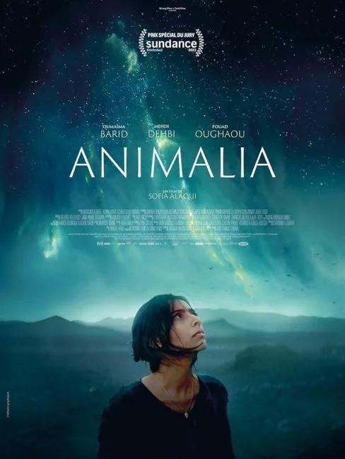 watch Animalia