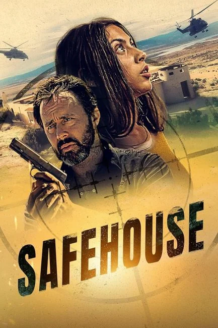 watch Safehouse