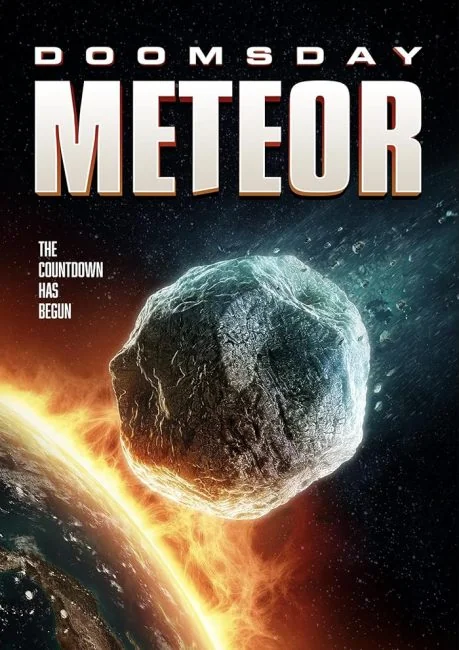 watch Doomsday Meteor