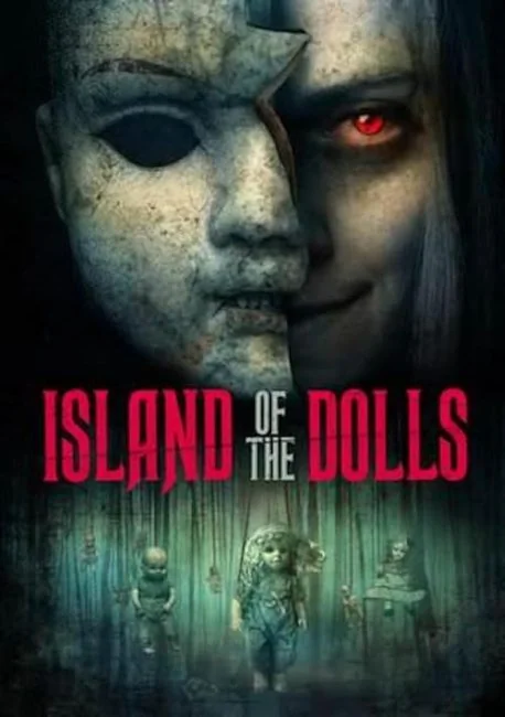 watch Island of the Dolls
