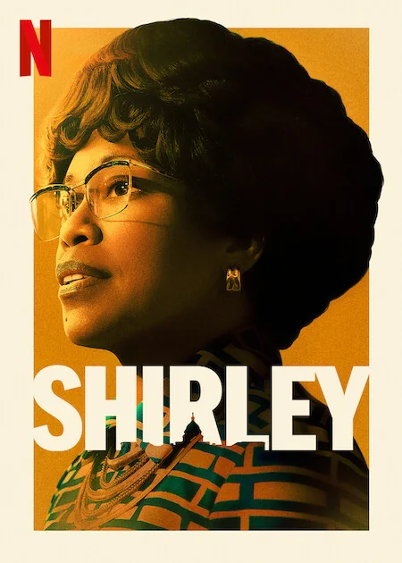watch Shirley